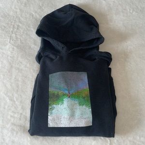 Jhene Aiko Trip Merch Hoodie